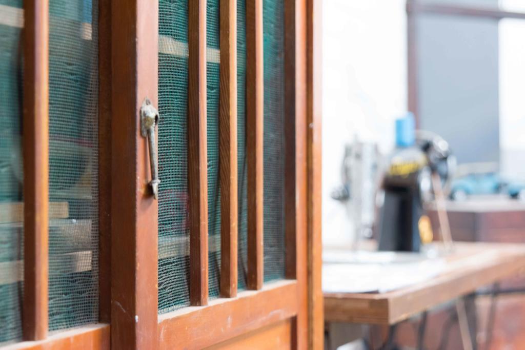 Apartmán Gratitude Tchaj-nan Exteriér fotografie